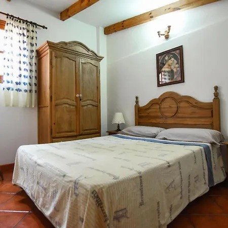 Ferienwohnung Fuer 4 Personen Ca 65 Qm In La Orotava, Teneriffa Nordkueste Von Teneriffa Apartamento *
