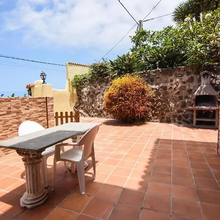 Apartamento Ferienwohnung Fuer 4 Personen Ca 65 Qm In La Orotava, Teneriffa Nordkueste Von Teneriffa *