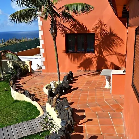 Ferienwohnung Fuer 4 Personen Ca 65 Qm In La Orotava, Teneriffa Nordkueste Von Teneriffa Apartamento