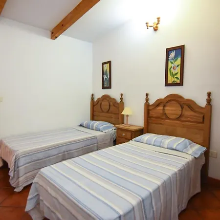 Ferienwohnung Fuer 4 Personen Ca 65 Qm In La Orotava, Teneriffa Nordkueste Von Teneriffa *