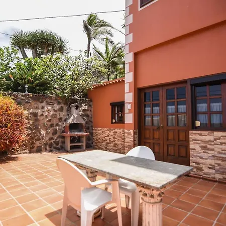 Ferienwohnung Fuer 4 Personen Ca 65 Qm In La Orotava, Teneriffa Nordkueste Von Teneriffa