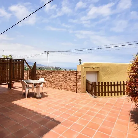 Ferienwohnung Fuer 4 Personen Ca 65 Qm In La Orotava, Teneriffa Nordkueste Von Teneriffa * 라오로타바