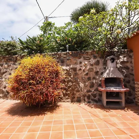 아파트 Ferienwohnung Fuer 4 Personen Ca 65 Qm In La Orotava, Teneriffa Nordkueste Von Teneriffa 라오로타바